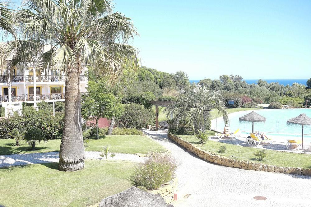 Luzmar Villas Exteriér fotografie