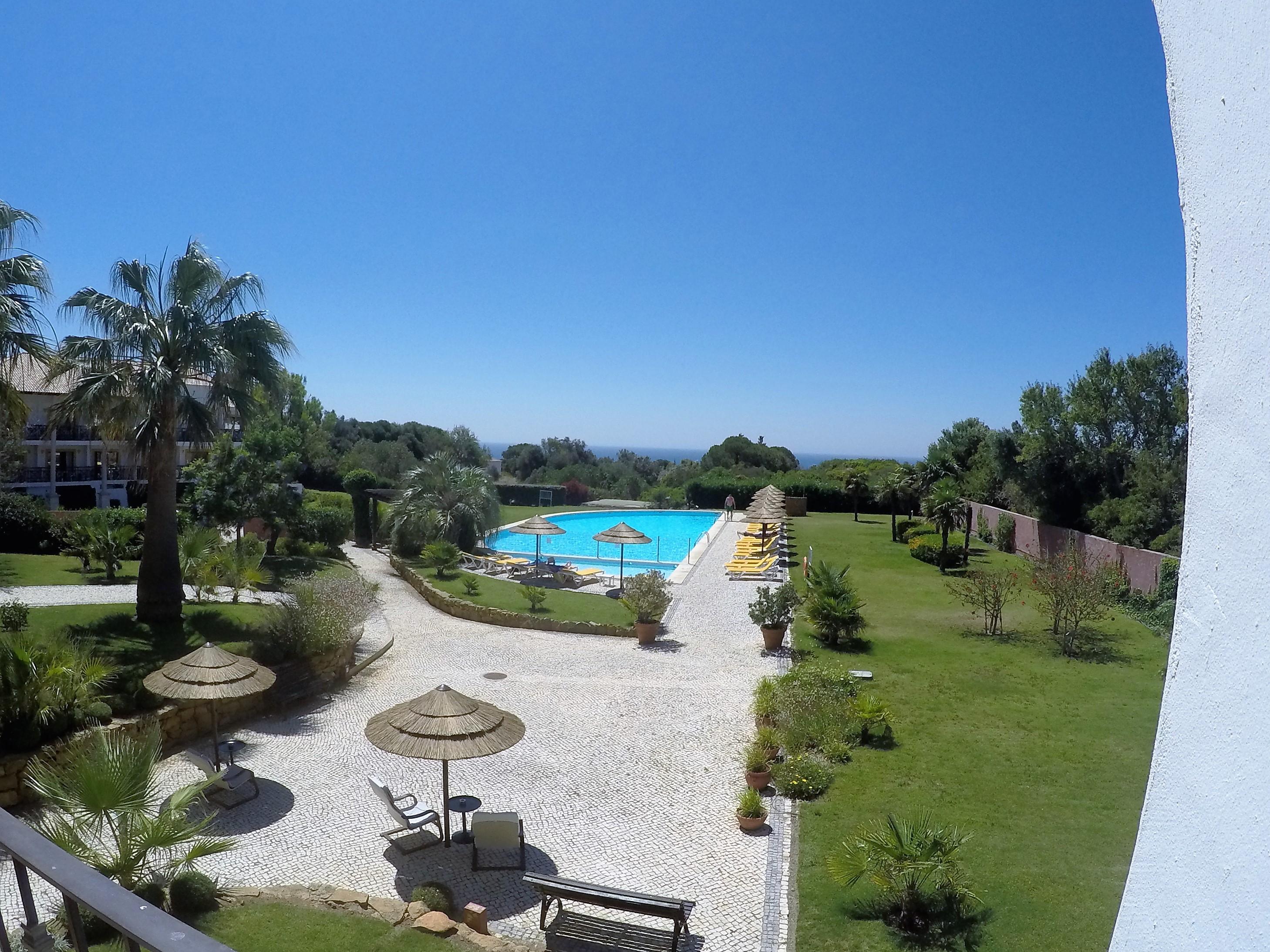 Luzmar Villas Exteriér fotografie