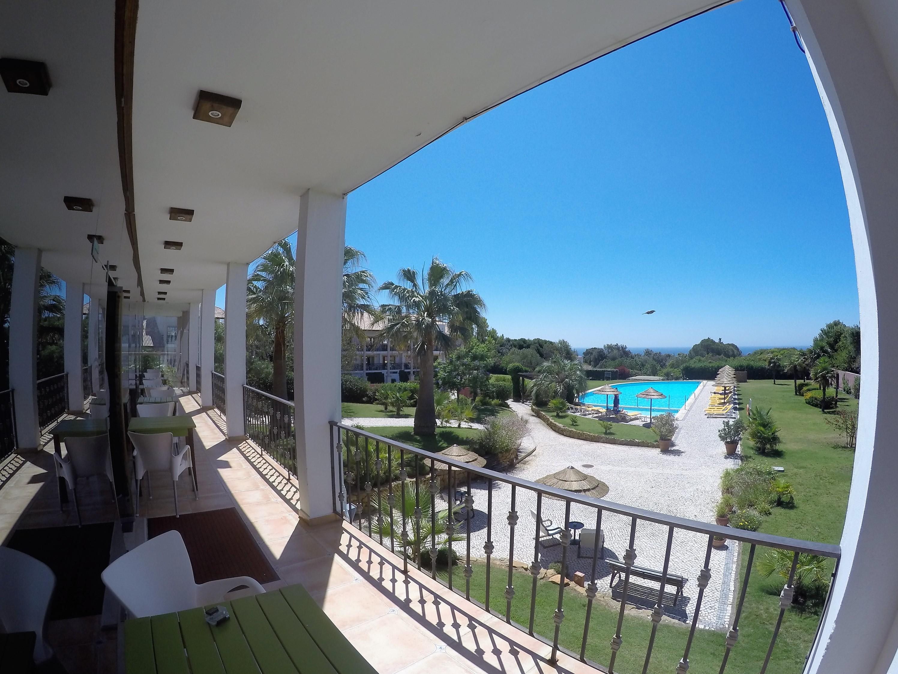 Luzmar Villas Exteriér fotografie