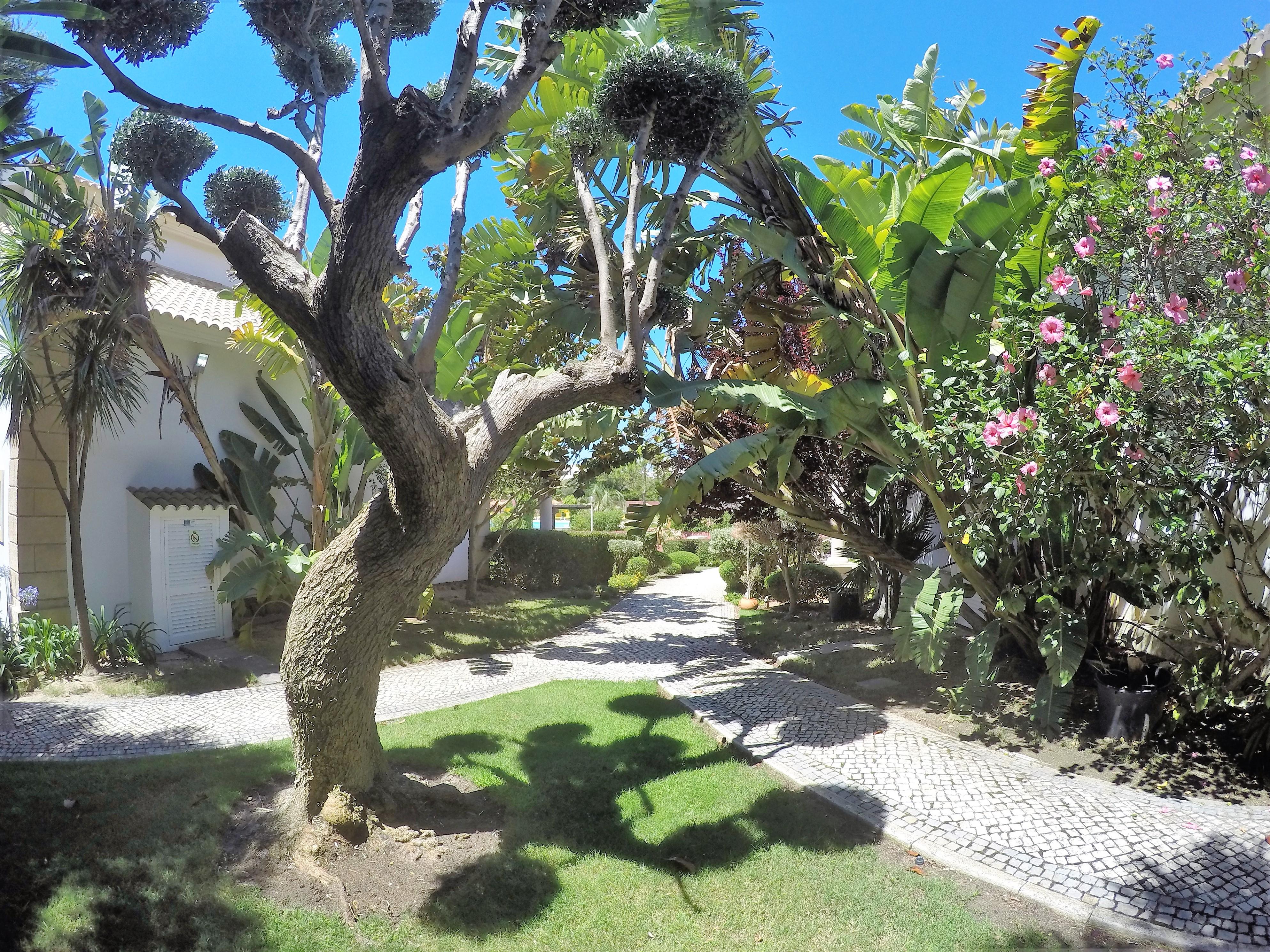 Luzmar Villas Exteriér fotografie