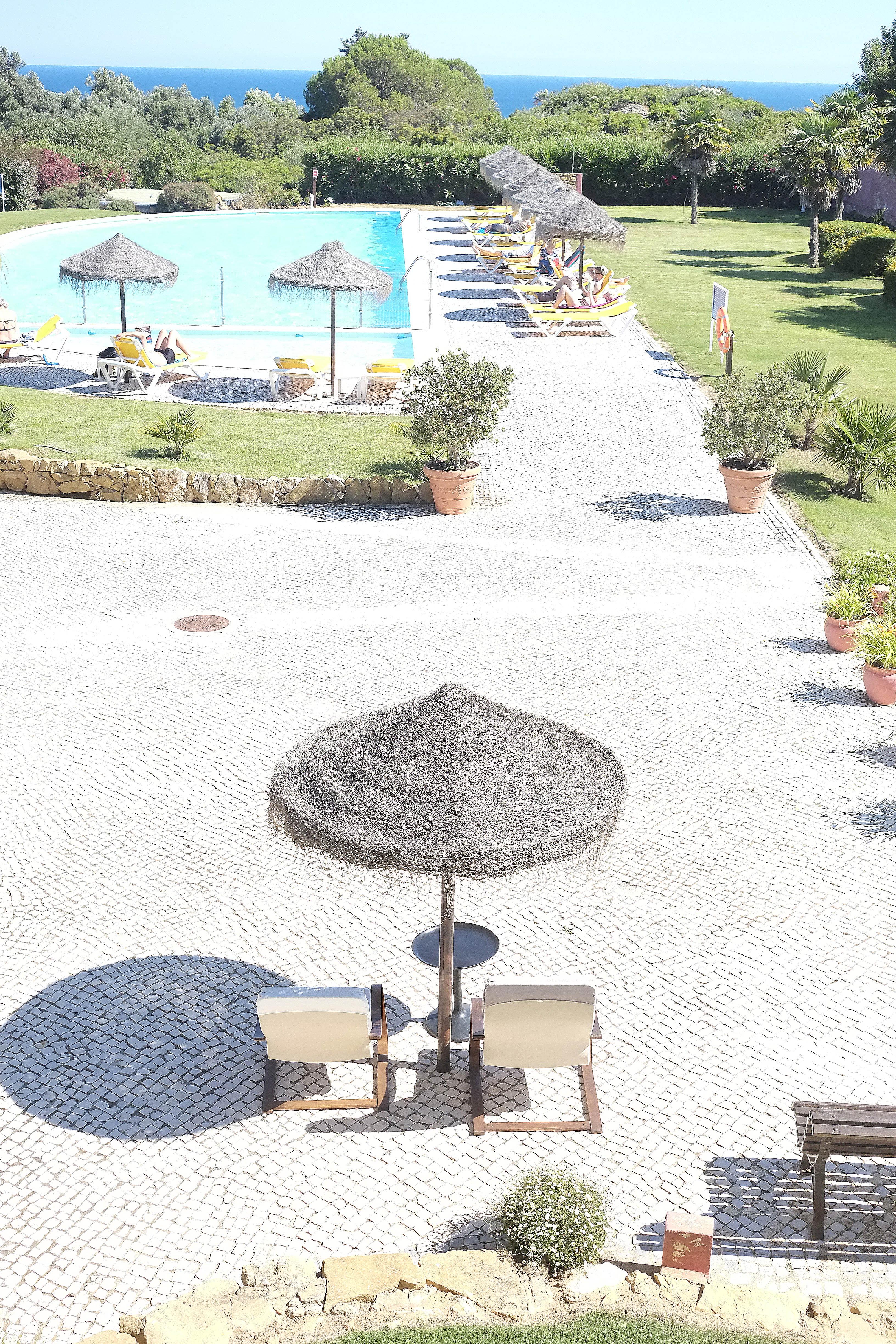 Luzmar Villas Exteriér fotografie