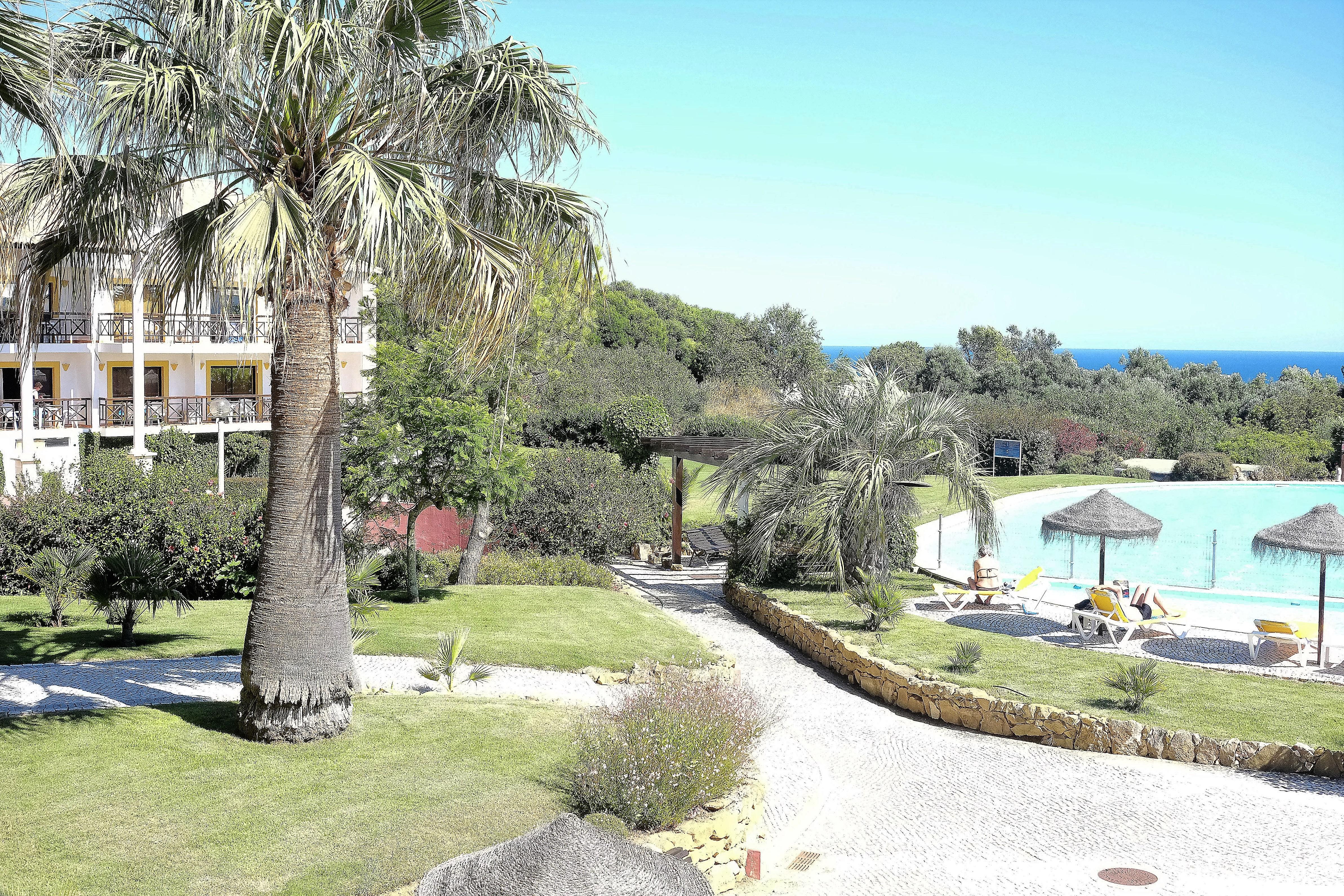 Luzmar Villas Exteriér fotografie