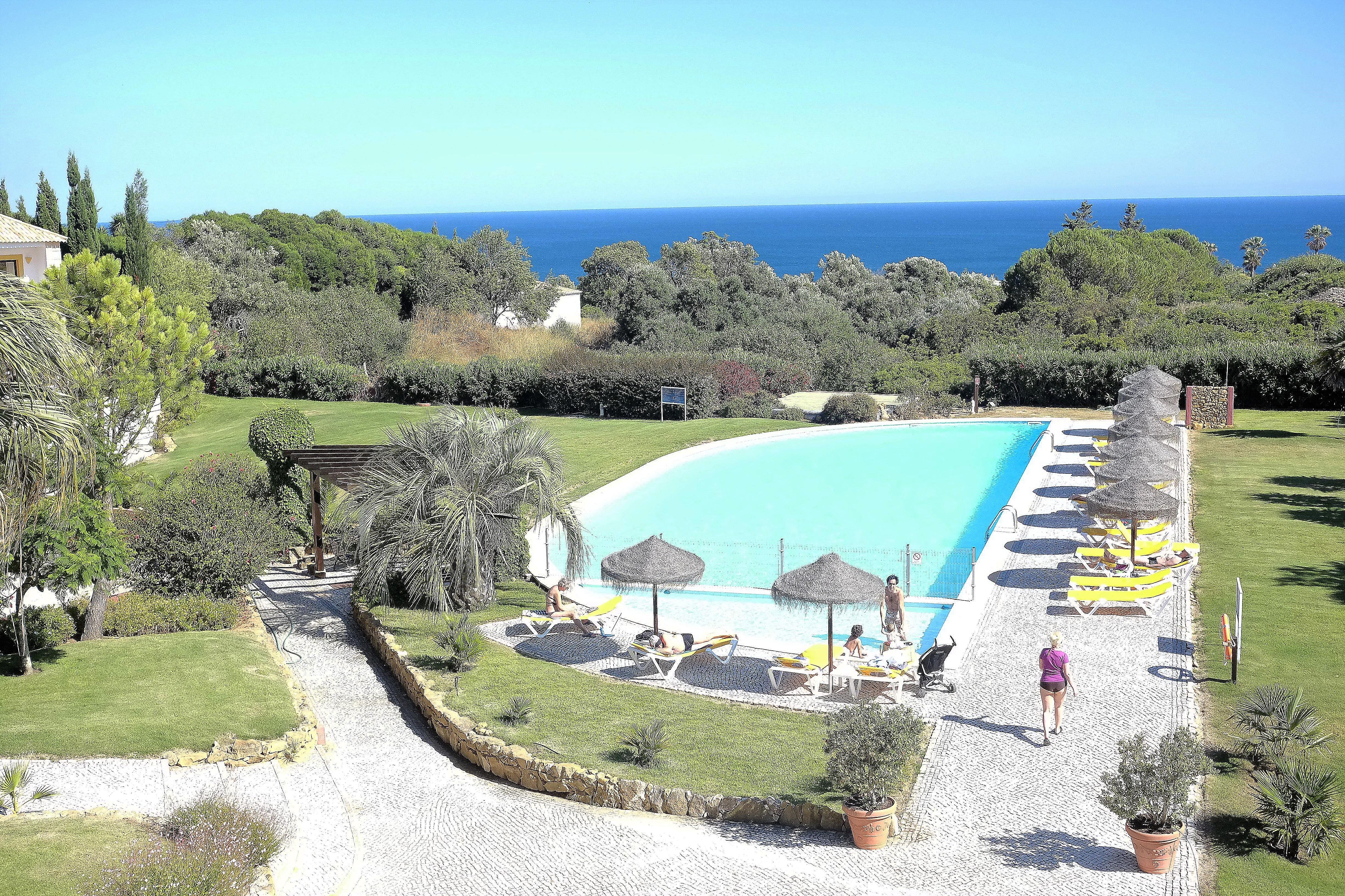 Luzmar Villas Exteriér fotografie