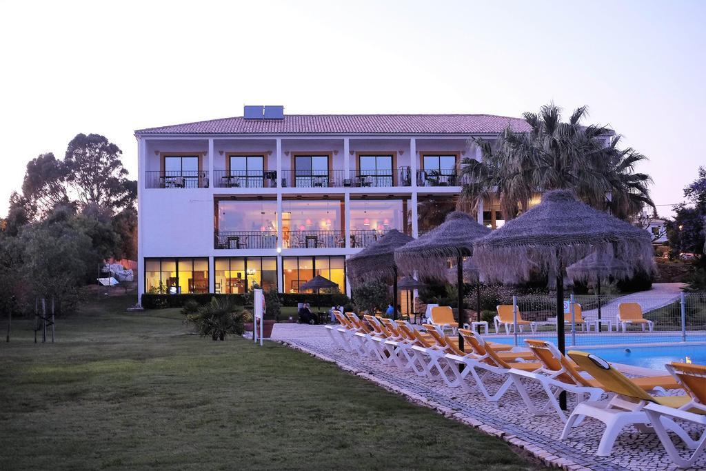 Luzmar Villas Exteriér fotografie