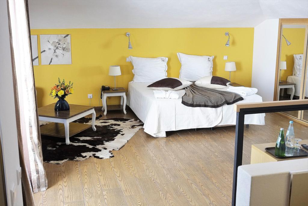 Luzmar Villas Exteriér fotografie