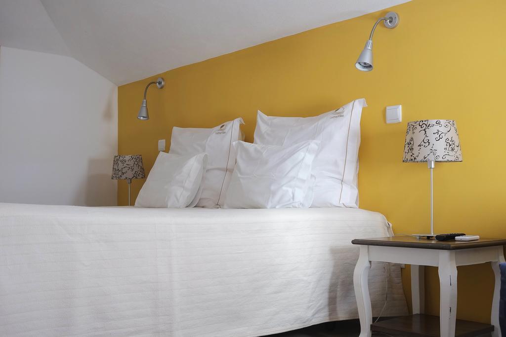 Luzmar Villas Exteriér fotografie