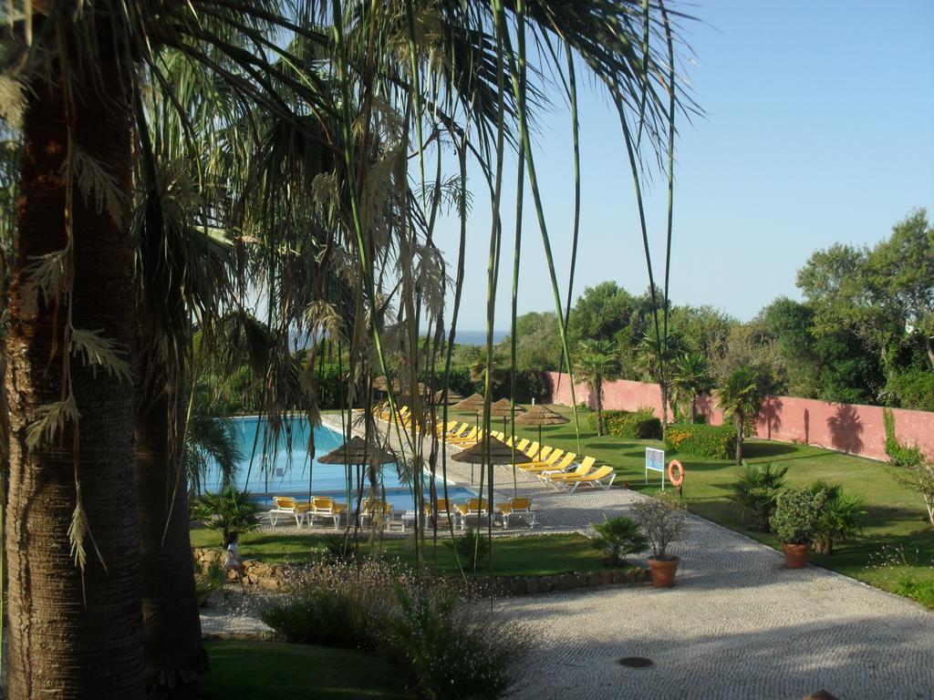 Luzmar Villas Exteriér fotografie