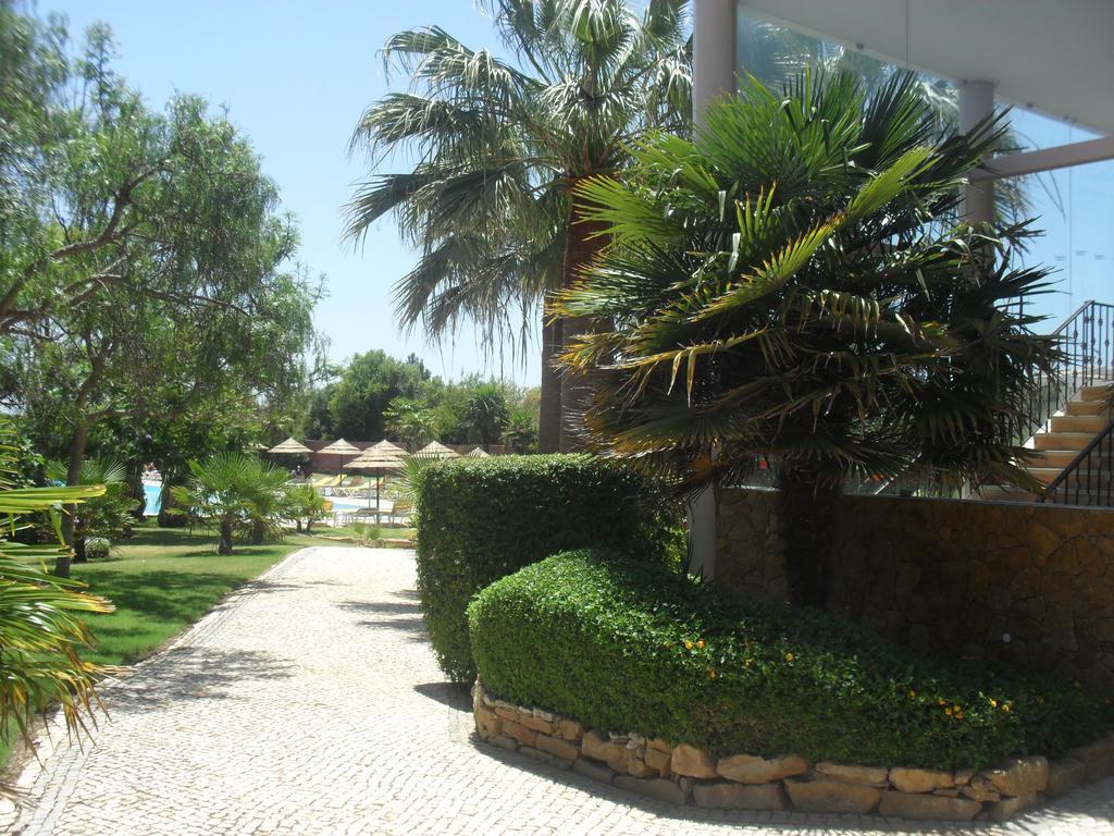 Luzmar Villas Exteriér fotografie