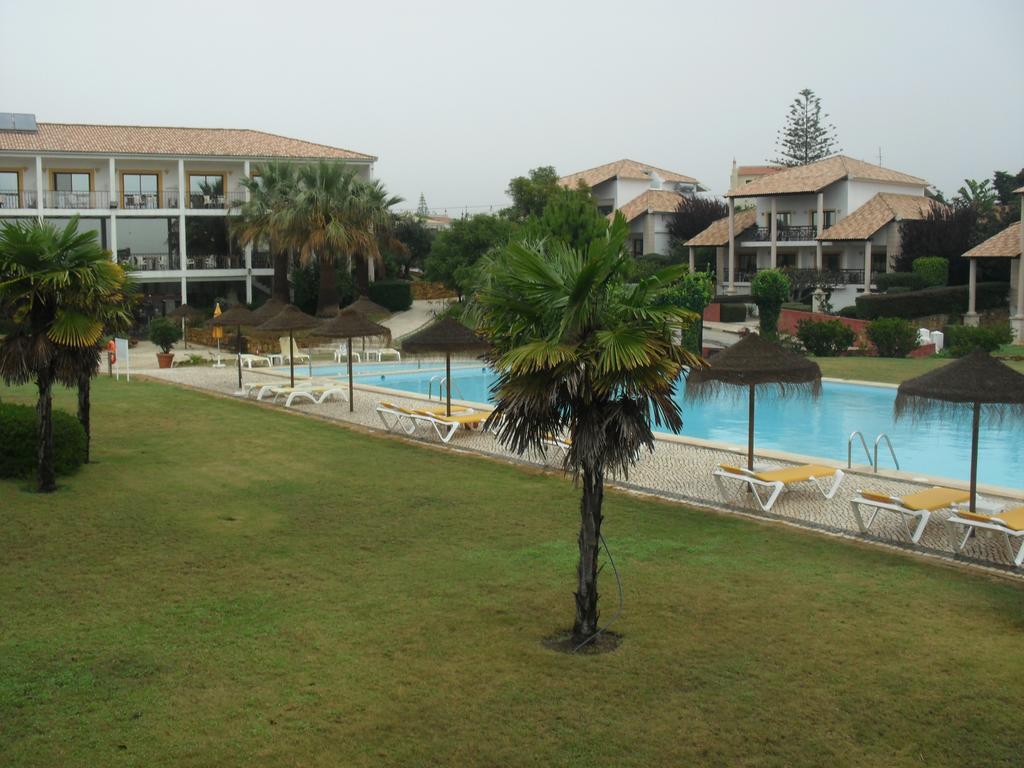 Luzmar Villas Exteriér fotografie
