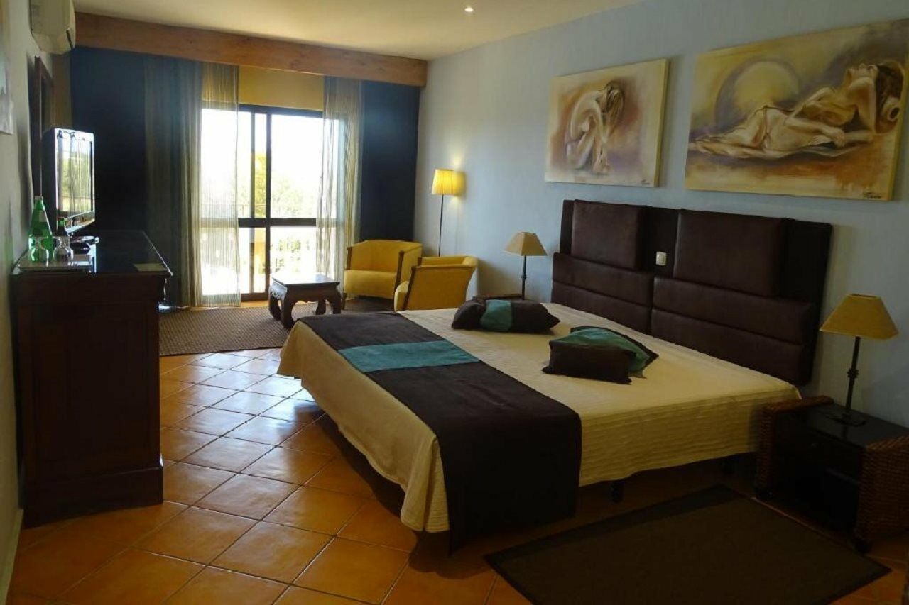 Luzmar Villas Exteriér fotografie